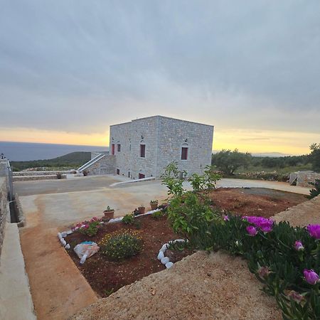 Appartamento Sugar Stone House 2 Pírgos Dhiroú Esterno foto